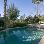 Willa Canadell Con Parking Piscina Y Barbacoa Calella De Palafrugell