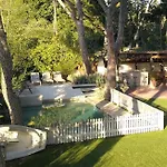 Canadell Con Parking Piscina Y Barbacoa Willa