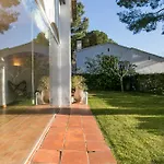 Canadell Con Parking Piscina Y Barbacoa Willa