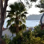 Canadell Con Parking Piscina Y Barbacoa Calella De Palafrugell
