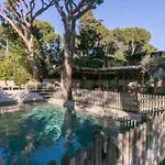 Canadell Con Parking Piscina Y Barbacoa * Calella De Palafrugell