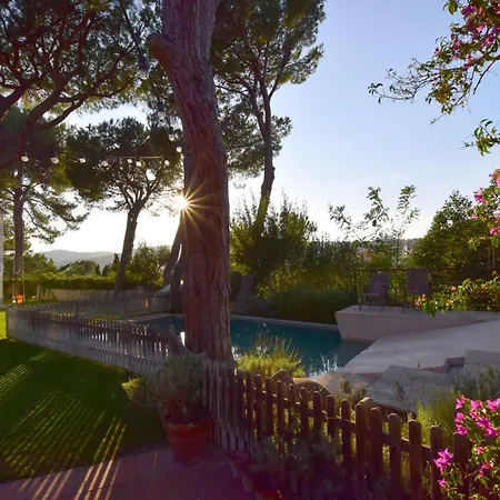 Canadell Con Parking Piscina Y Barbacoa Calella De Palafrugell
